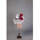 Hinana Queena Mirror Snow White SP 2.0 Deluxe Carnival Long Edition One Piece(Reservation/4 Colours/Full Payment Without Shipping)